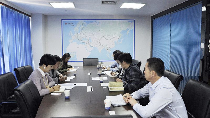 认证的意义：提升竞争力，增强消费者信任