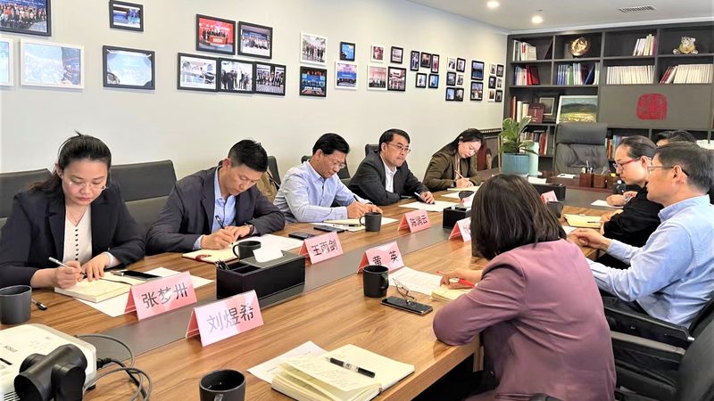 战略咨询不是算命，五步法让决策回归逻辑
